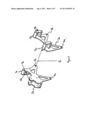 REMOVAL OF COMPONENTS FROM AIRCRAFT diagram and image