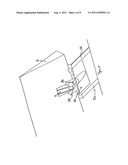 REMOVAL OF COMPONENTS FROM AIRCRAFT diagram and image