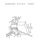 REMOVAL OF COMPONENTS FROM AIRCRAFT diagram and image