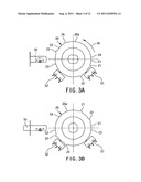 METHOD FOR AUTOMATICALLY DETERMINING THE DIRECTION INSTALLATION OF AN     ELECTRONIC LOCK diagram and image