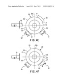 METHOD FOR AUTOMATICALLY DETERMINING THE DIRECTION INSTALLATION OF AN     ELECTRONIC LOCK diagram and image