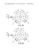 METHOD FOR AUTOMATICALLY DETERMINING THE DIRECTION INSTALLATION OF AN     ELECTRONIC LOCK diagram and image