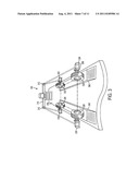 METHOD AND APPARATUS FOR WHEEL ALIGNMENT diagram and image