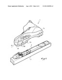 FOOTWEAR WITH IMPROVED SOLE ASSEMBLY diagram and image