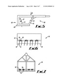 DREDGE FRAME diagram and image