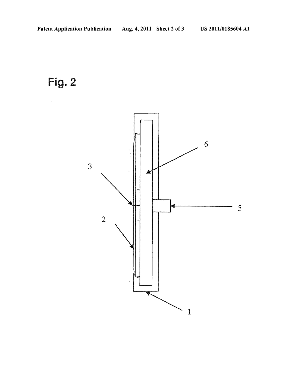 IRONING SYSTEM - diagram, schematic, and image 03