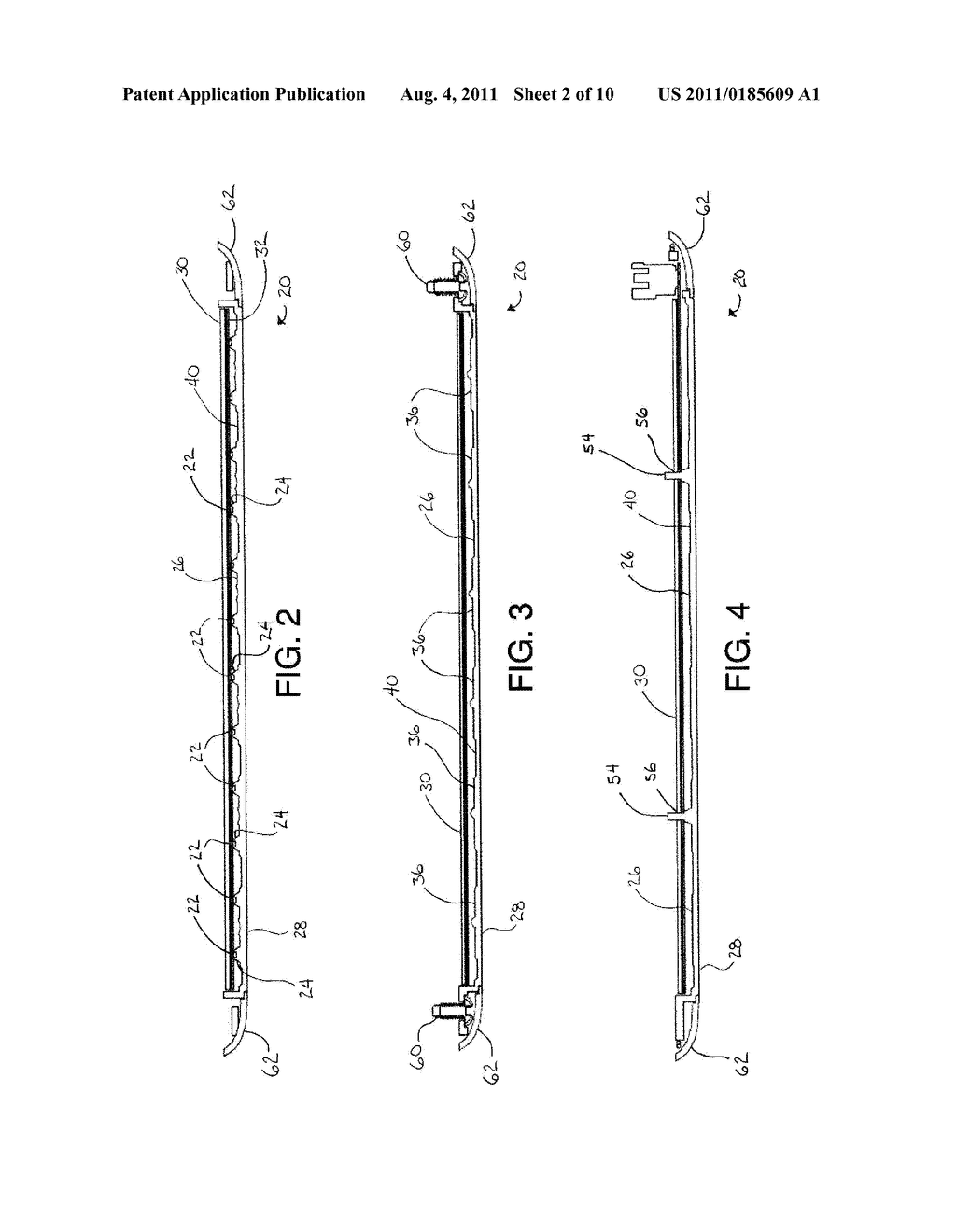 COMPACT LED LIGHT MODULE - diagram, schematic, and image 03