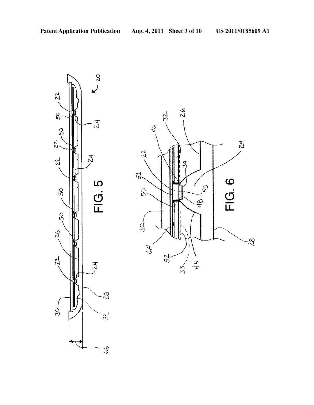 COMPACT LED LIGHT MODULE - diagram, schematic, and image 04