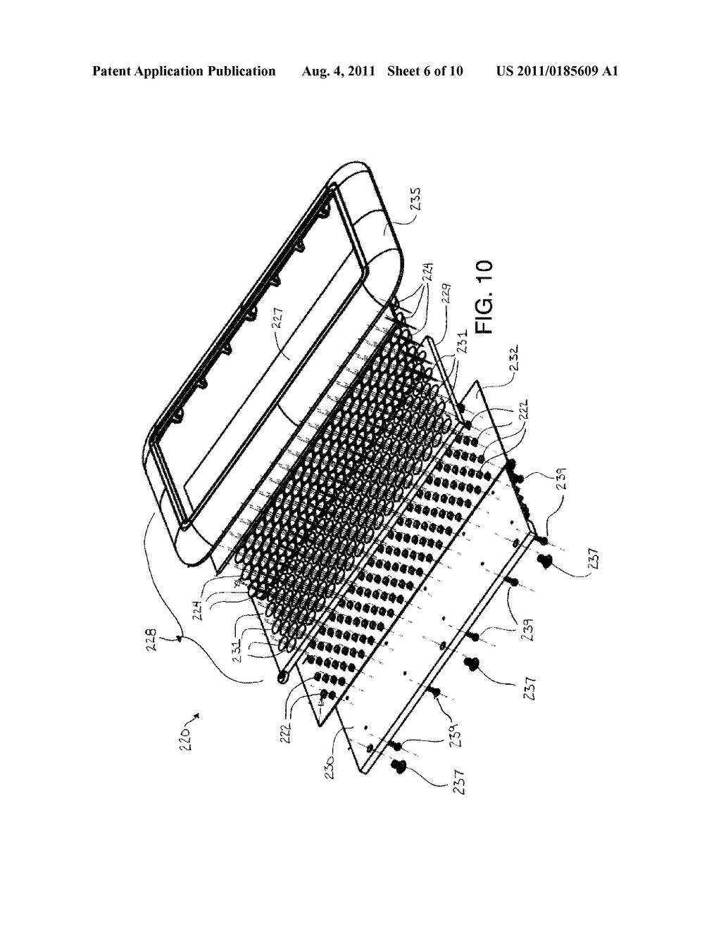 COMPACT LED LIGHT MODULE - diagram, schematic, and image 07