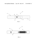 APPARATUS AND METHOD FOR RAPID IDENTIFICATION AND TRACKING OF INDIVIDUALS     IN AN EMERGENCY SITUATION diagram and image