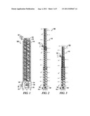 AUTOMATED TELESCOPING TOWER diagram and image