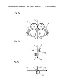 TRANSLUCENT BUILDING ELEMENT AND EQUIPMENT AND METHOD FOR MANUFACTURING     THE SAME diagram and image