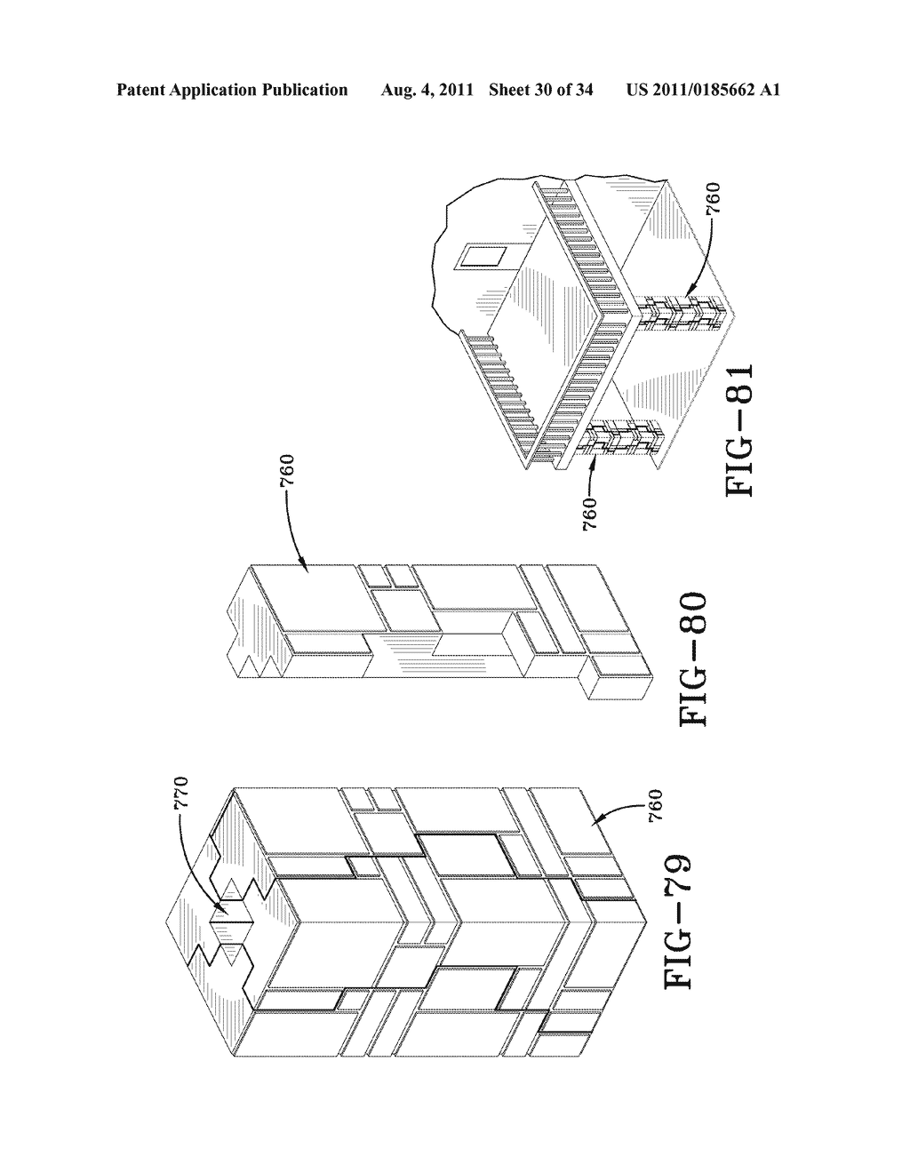 FOAMING OF SIMULATED STONE STRUCTURES - diagram, schematic, and image 31