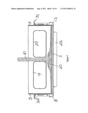 Block Moulds and Method diagram and image