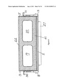 Block Moulds and Method diagram and image