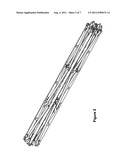 LATTICE SUPPORT STRUCTURE diagram and image