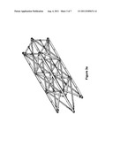 LATTICE SUPPORT STRUCTURE diagram and image