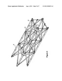 LATTICE SUPPORT STRUCTURE diagram and image