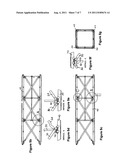 LATTICE SUPPORT STRUCTURE diagram and image