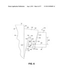 FILTER ELEMENT, DUST COLLECTOR, AND METHODS diagram and image