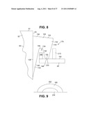 FILTER ELEMENT, DUST COLLECTOR, AND METHODS diagram and image