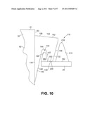 FILTER ELEMENT, DUST COLLECTOR, AND METHODS diagram and image