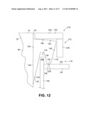 FILTER ELEMENT, DUST COLLECTOR, AND METHODS diagram and image