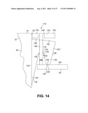 FILTER ELEMENT, DUST COLLECTOR, AND METHODS diagram and image