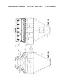 FILTER ELEMENT, DUST COLLECTOR, AND METHODS diagram and image