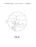 FILTER ELEMENT, DUST COLLECTOR, AND METHODS diagram and image