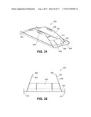 FILTER ELEMENT, DUST COLLECTOR, AND METHODS diagram and image