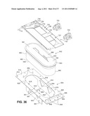 FILTER ELEMENT, DUST COLLECTOR, AND METHODS diagram and image