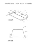 FILTER ELEMENT, DUST COLLECTOR, AND METHODS diagram and image