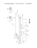 FILTER ELEMENT, DUST COLLECTOR, AND METHODS diagram and image