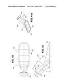 FILTER ELEMENT, DUST COLLECTOR, AND METHODS diagram and image