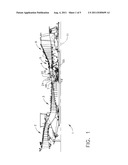 GAS TURBINE ENGINE STEAM INJECTION MANIFOLD diagram and image