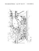 GAS TURBINE ENGINE STEAM INJECTION MANIFOLD diagram and image