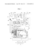 Gas Turbine Combustor diagram and image