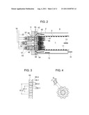 Gas Turbine Combustor diagram and image