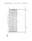 Low Temperature Diesel Particulate Matter Reduction System diagram and image