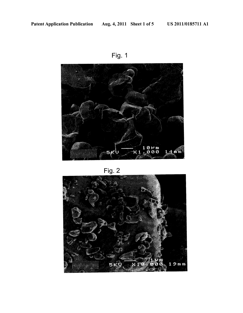 TEXTURED PARTICULATE FILTER FOR CATALYTIC APPLICATIONS - diagram, schematic, and image 02