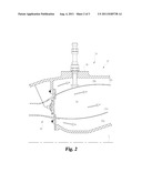 GAS TURBINE ENGINE COMPONENT CONSTRUCTION diagram and image