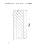 GAS TURBINE ENGINE COMPONENT CONSTRUCTION diagram and image