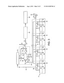 NATURAL GAS SUPPLY METHOD AND APPARATUS diagram and image