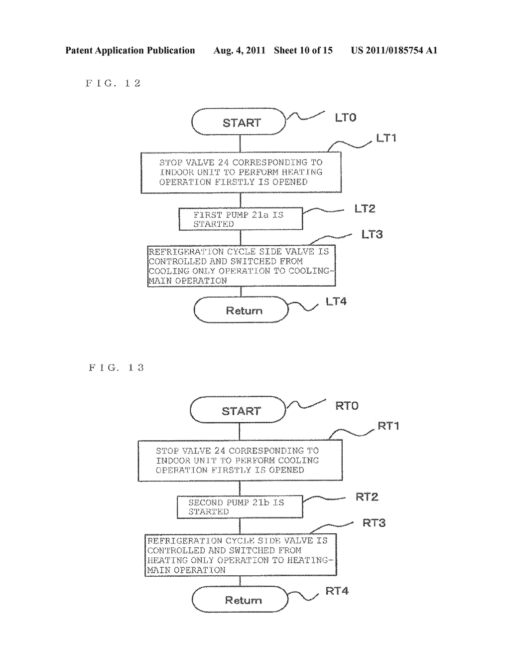 AIR-CONDITIONING APPARATUS - diagram, schematic, and image 11