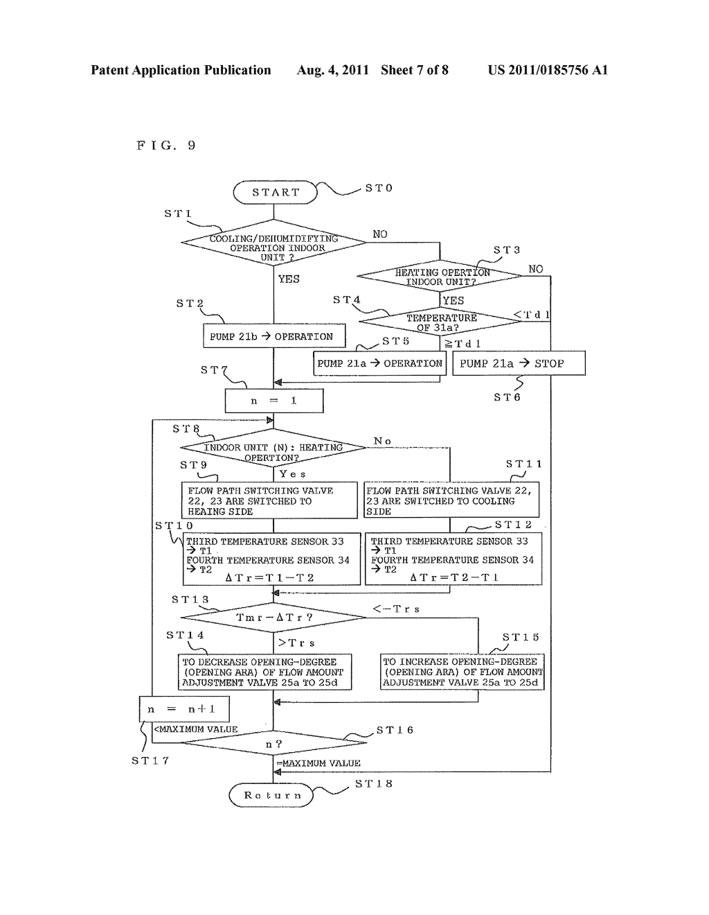 AIR-CONDITIONING APPARATUS - diagram, schematic, and image 08