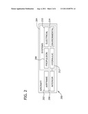 METHODS AND SYSTEMS FOR EVAPORATIVE COOLING INFRARED THERMOGRAPHIC LEAK     DETECTION diagram and image