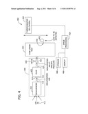 METHODS AND SYSTEMS FOR EVAPORATIVE COOLING INFRARED THERMOGRAPHIC LEAK     DETECTION diagram and image