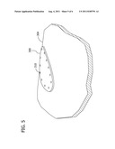 METHODS AND SYSTEMS FOR EVAPORATIVE COOLING INFRARED THERMOGRAPHIC LEAK     DETECTION diagram and image