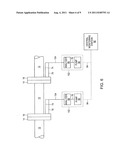 Seal assembly with leak monitoring diagram and image